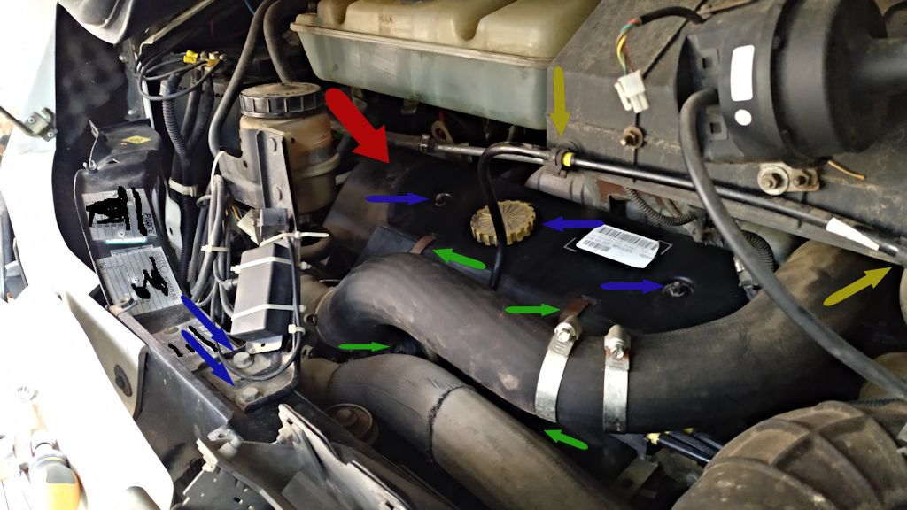 Problema Fiat ducato no arranca